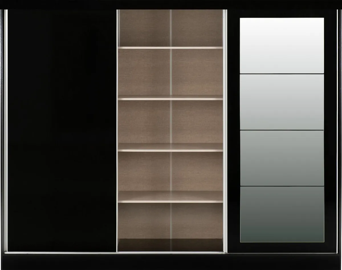WARDROBES - Image 4