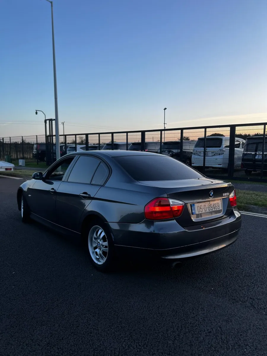2005 BMW 320i - Low Mileage - Image 3