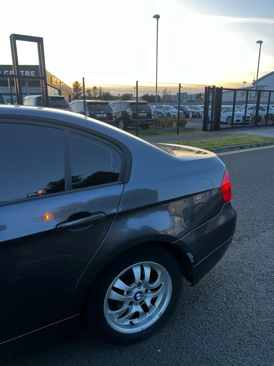 2005 BMW 320i - Low Mileage - Image 4