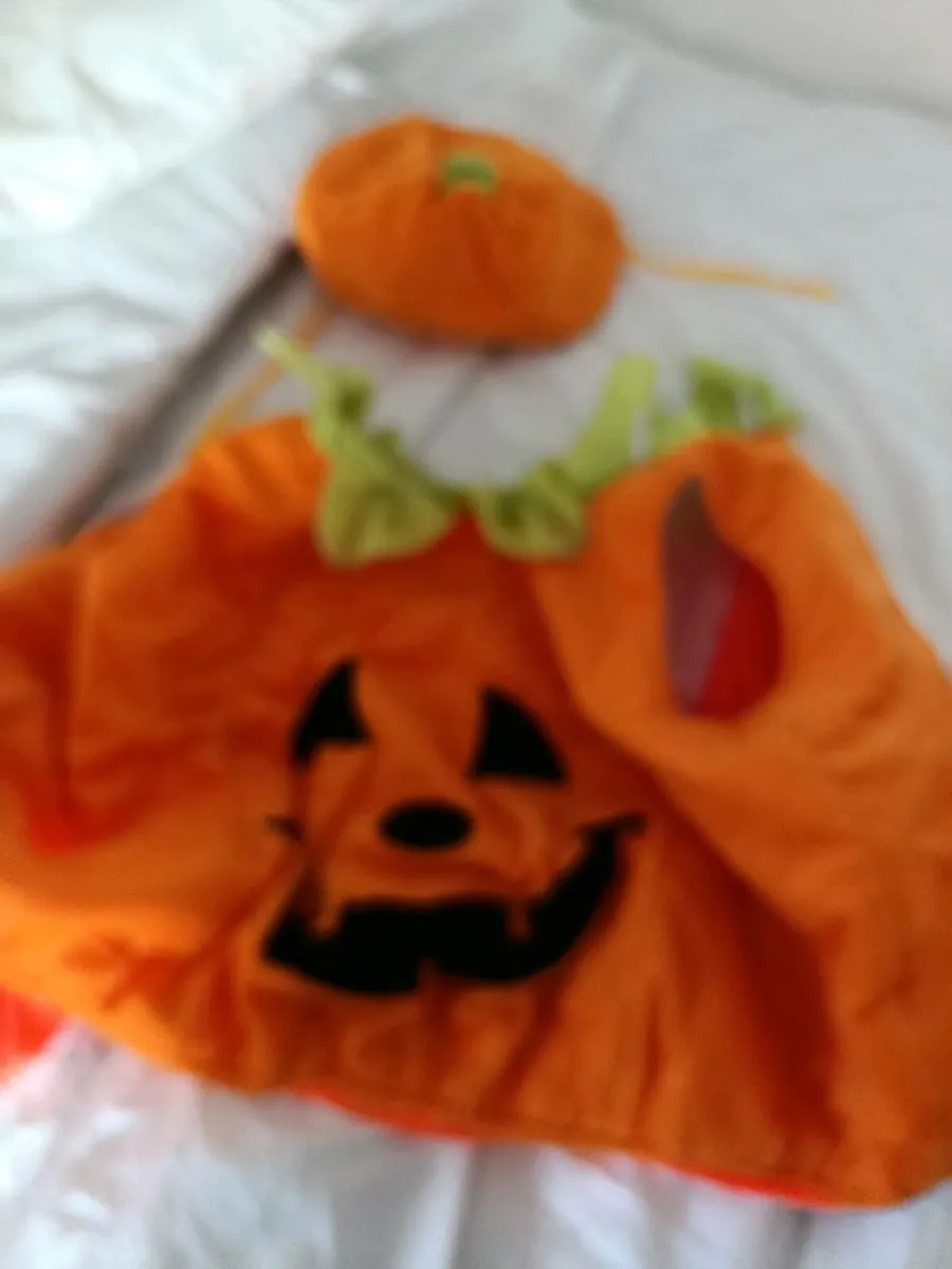 Halloween outfit - Image 1