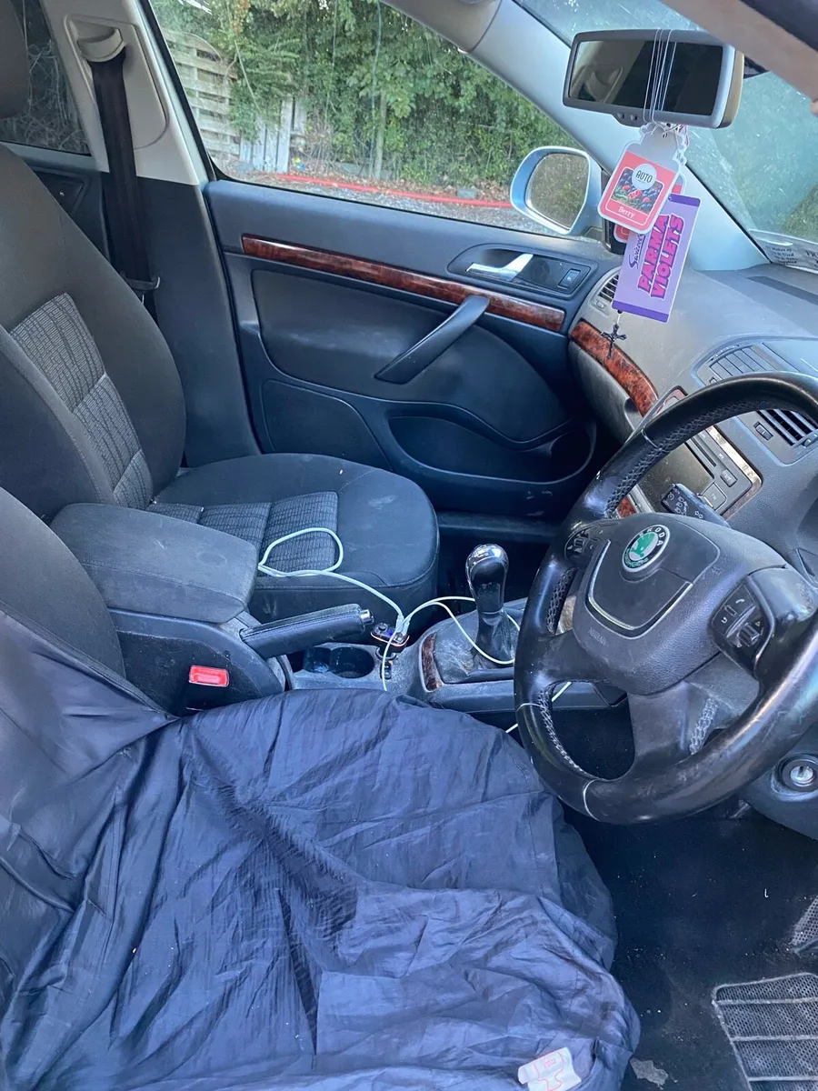 Skoda Octavia 1.6 tdi - Image 3