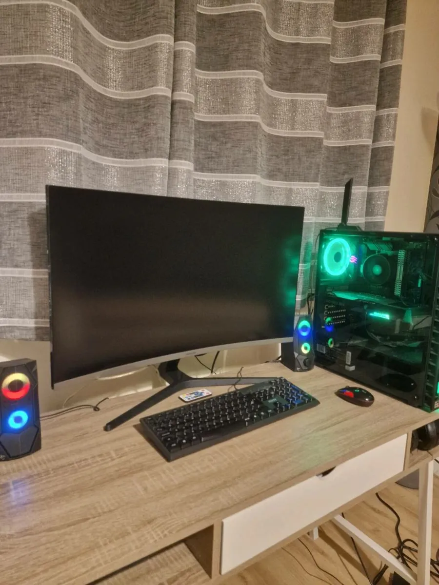 Gaming pc - Image 2
