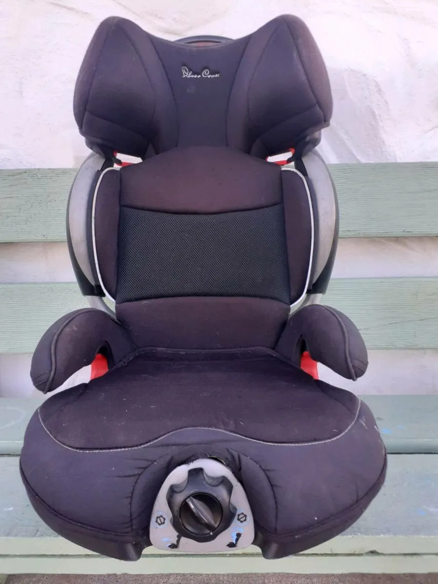 Car seat - Image 1