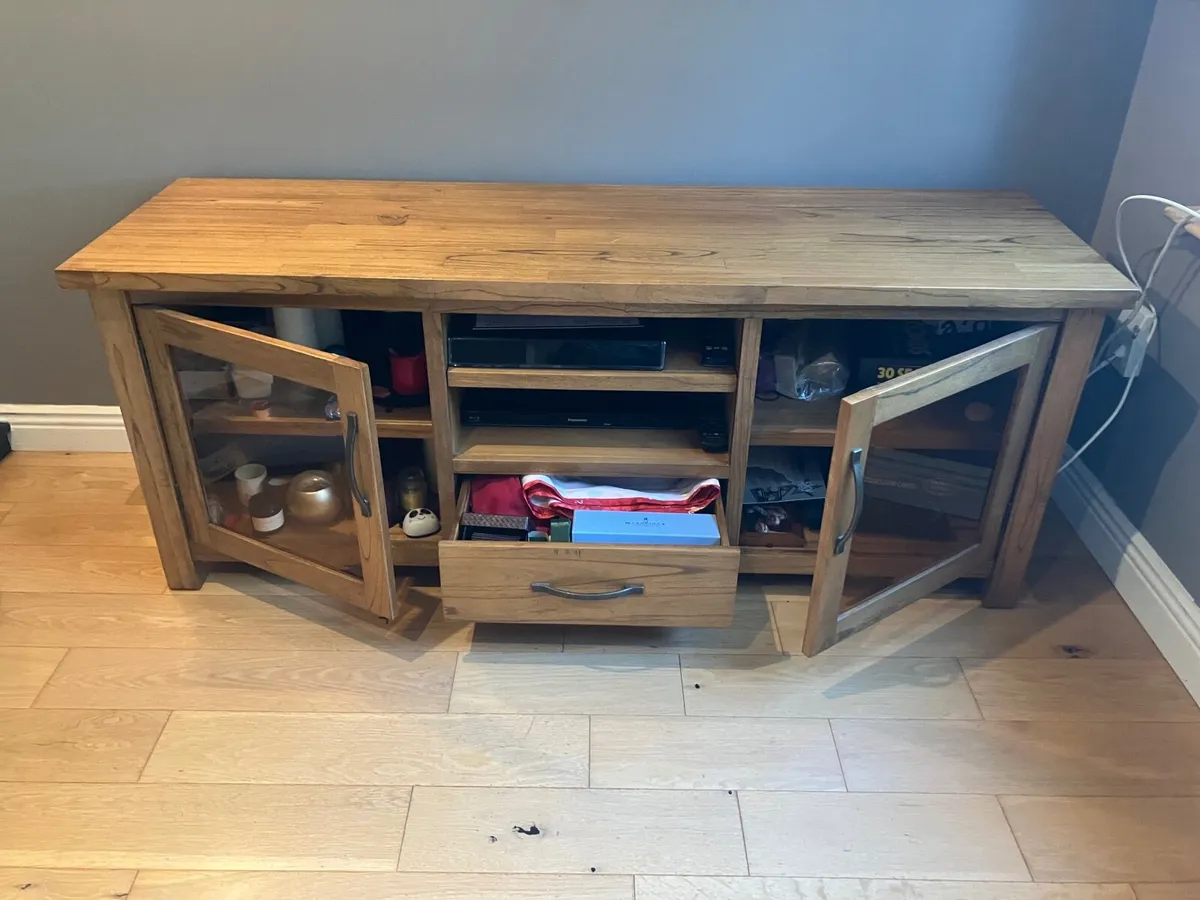 Side Board - Image 2