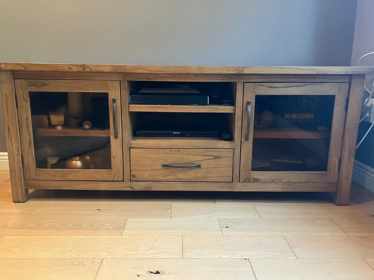 Side Board - Image 1
