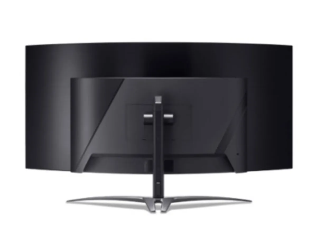 Acer Predator X34 curved gaming monitor - Image 2