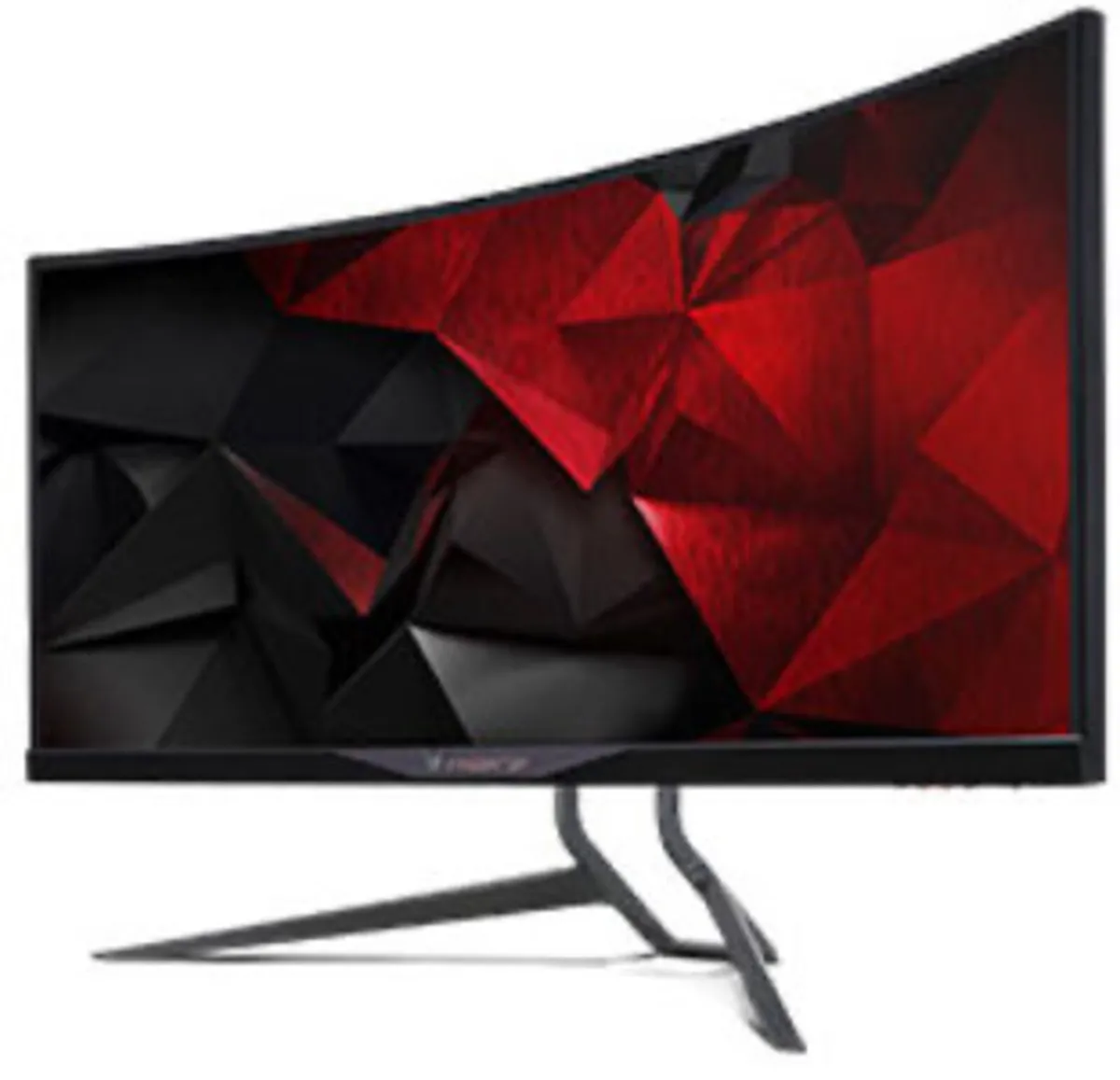Acer Predator X34 curved gaming monitor - Image 3
