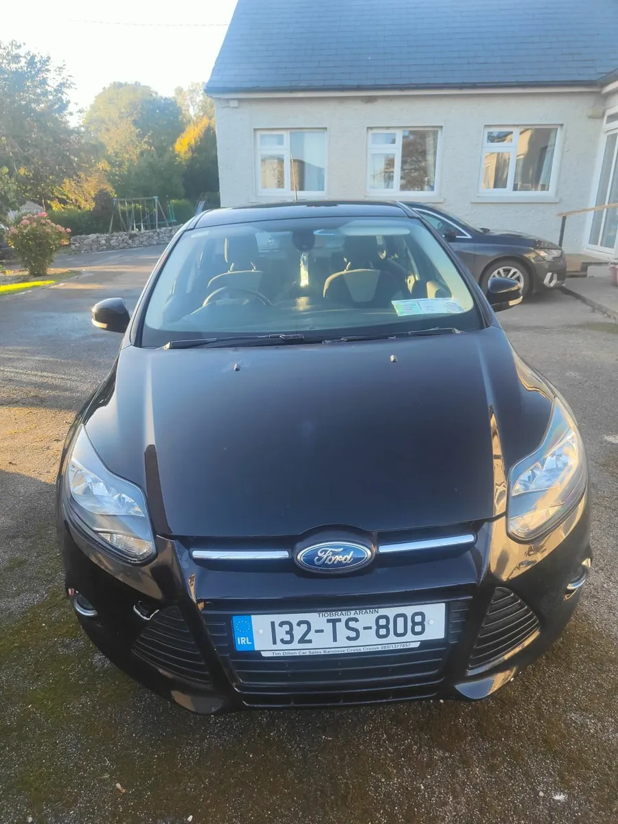 Ford Focus 2013 - Image 3
