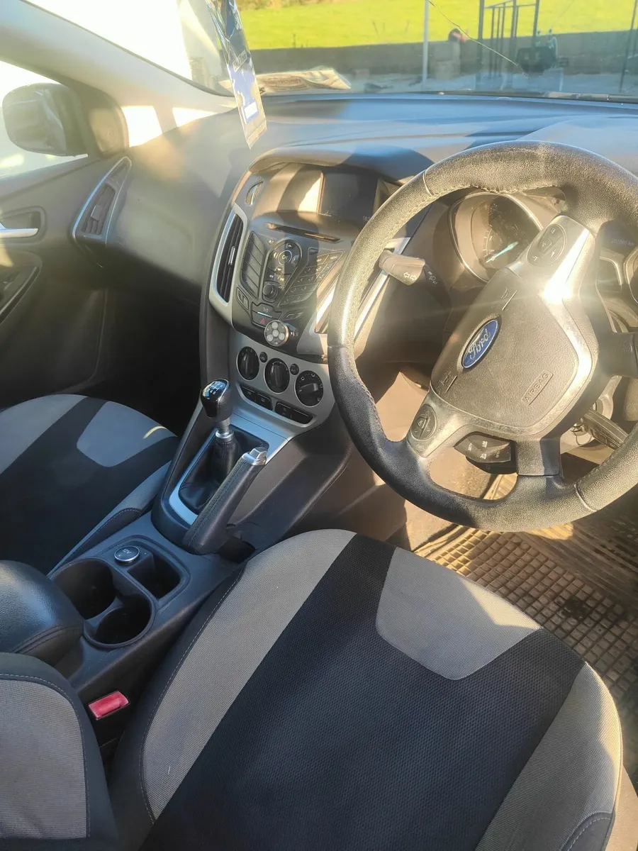 Ford Focus 2013 - Image 4