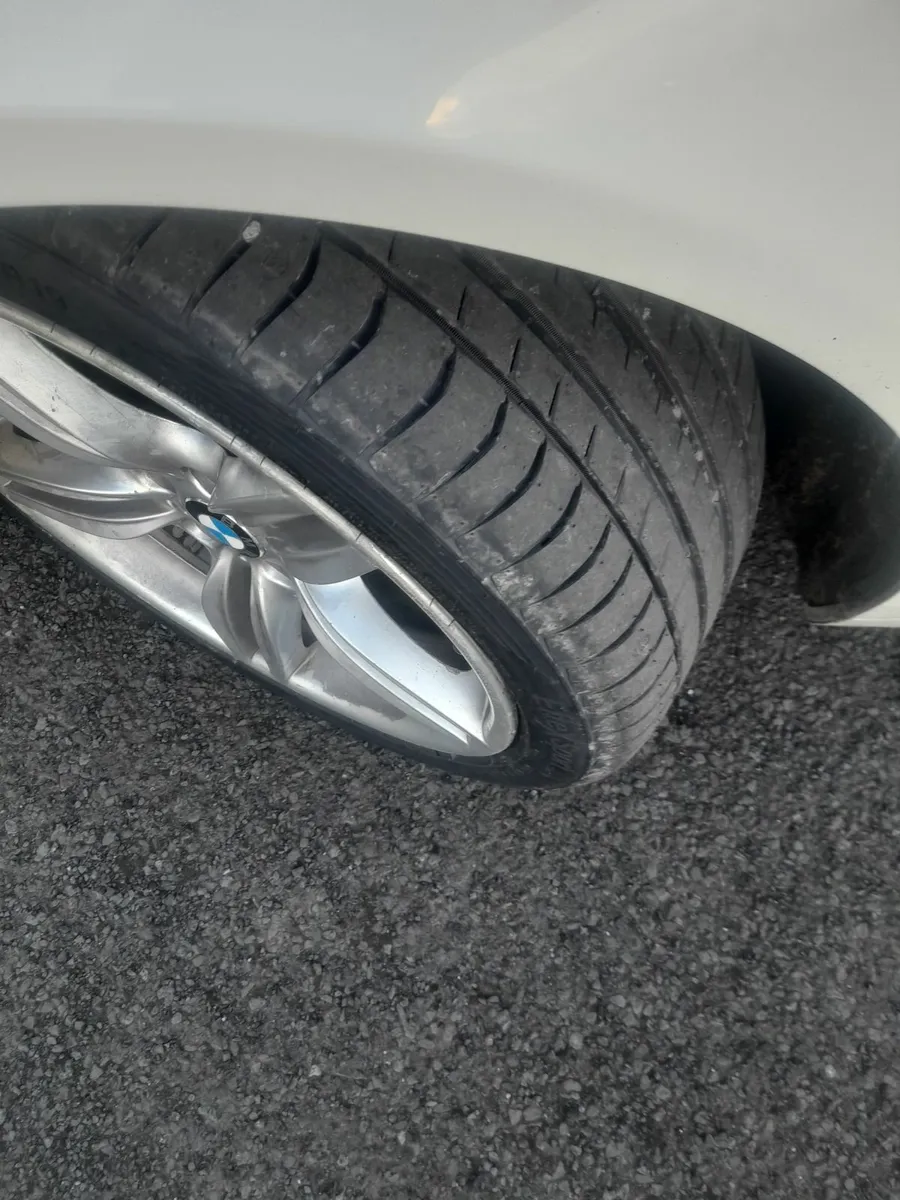 BMW 5-Series 2016 - Image 3