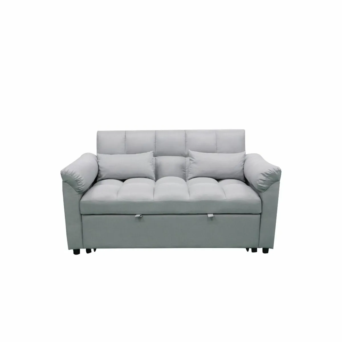Pull Out Double Sofa Bed - Perfect for Small Space - Image 3