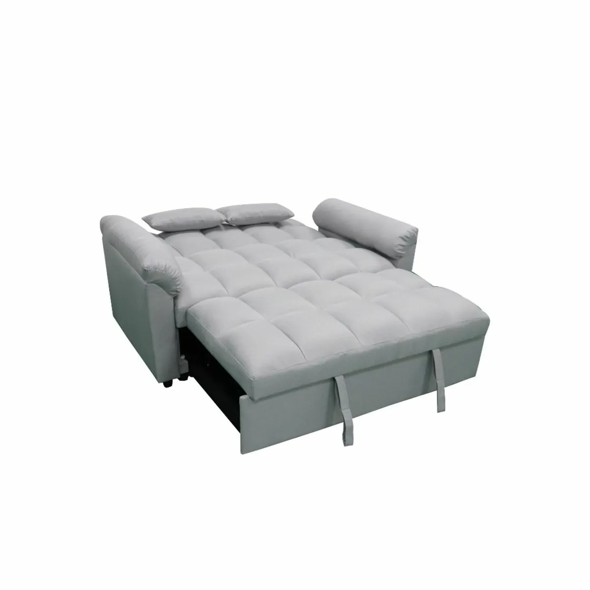 Pull Out Double Sofa Bed - Perfect for Small Space - Image 4