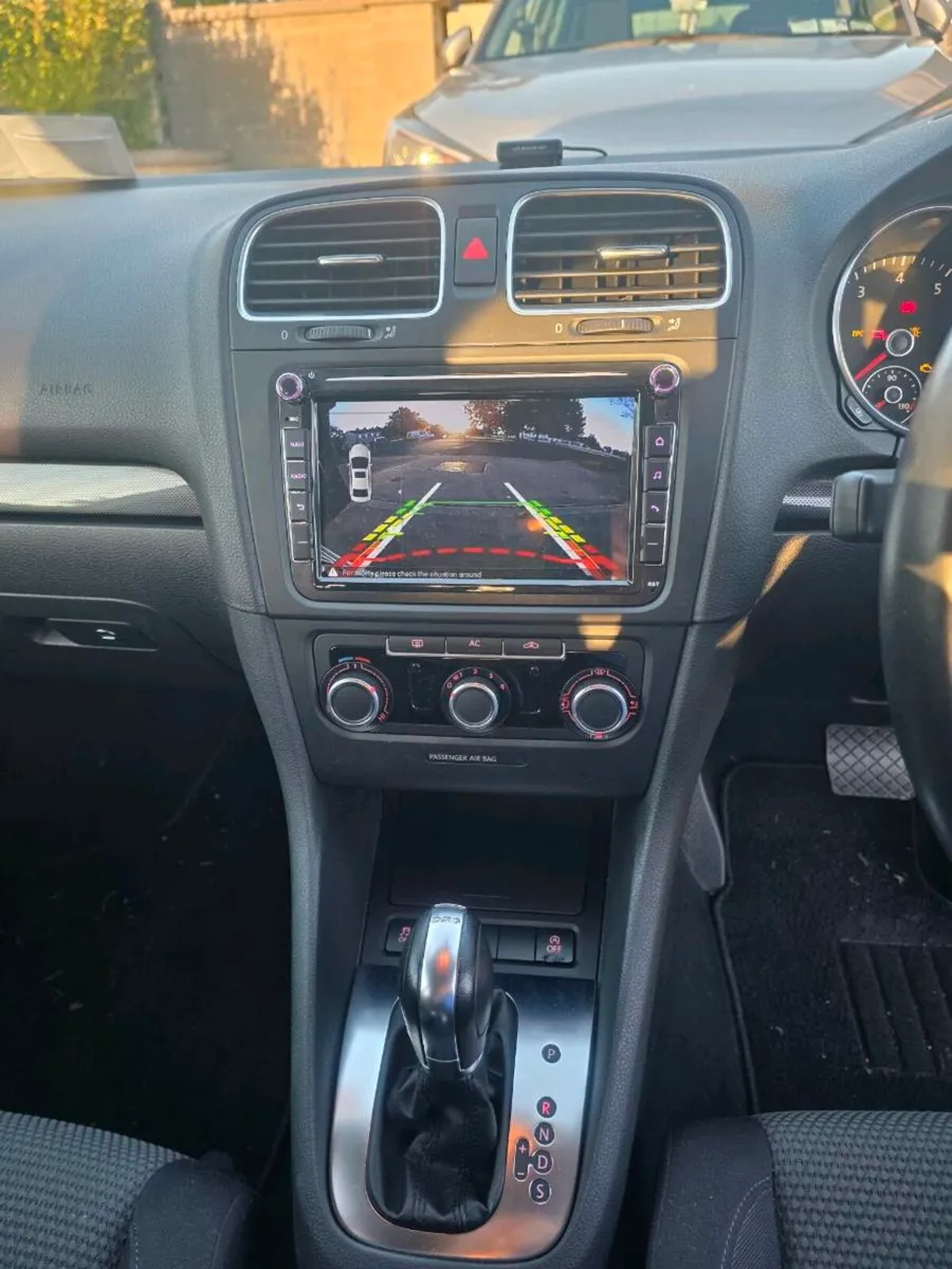 VW GOLF - Image 4