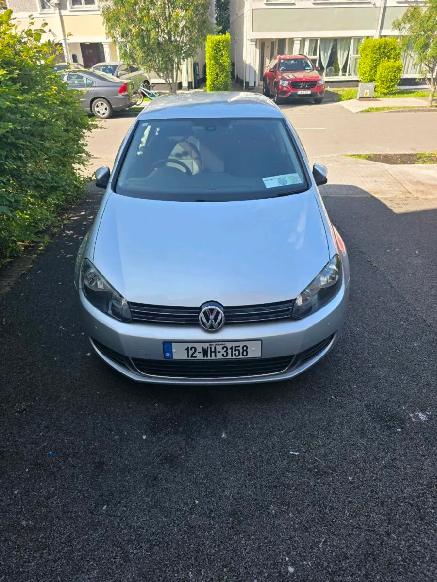 VW GOLF - Image 1