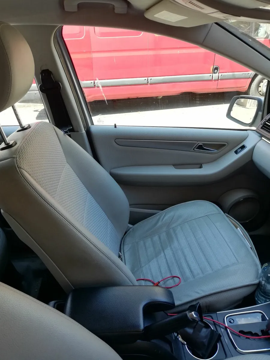 Mercedes-Benz B-Class 2011 - Image 3