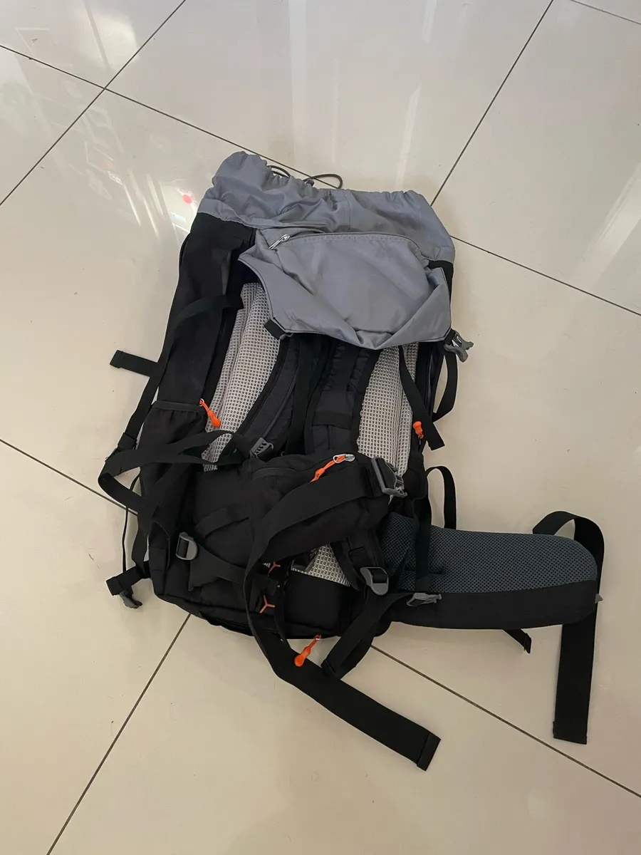Scout 45 rucksack - Image 2