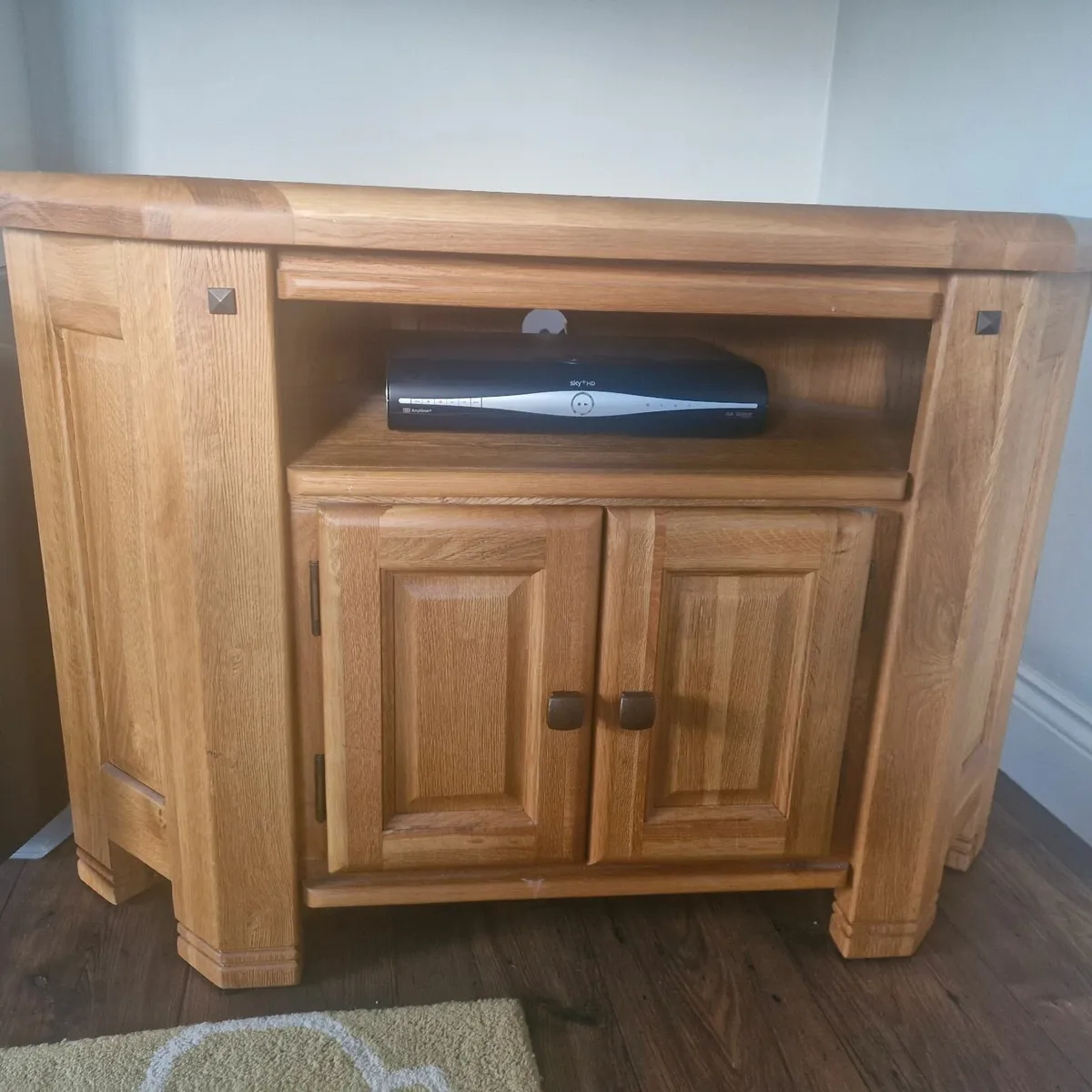 TV Corner Unit - Image 3