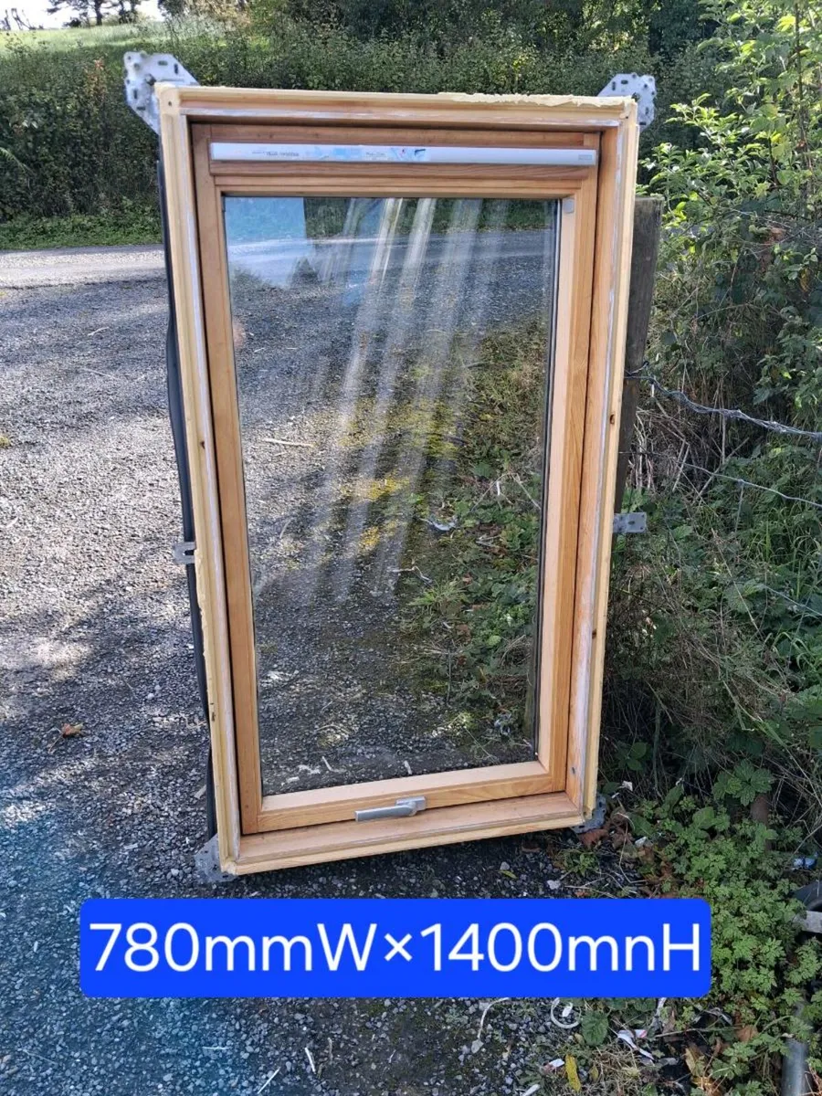 VELUX WINDOWS