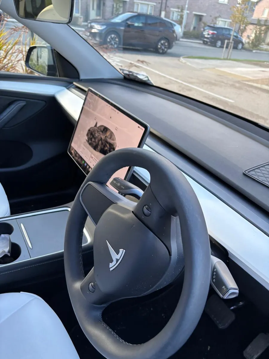 Tesla Model Y 2023 - Image 4