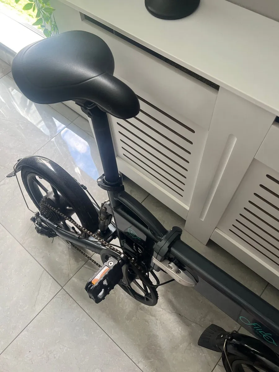 Fido electric bike - Image 2