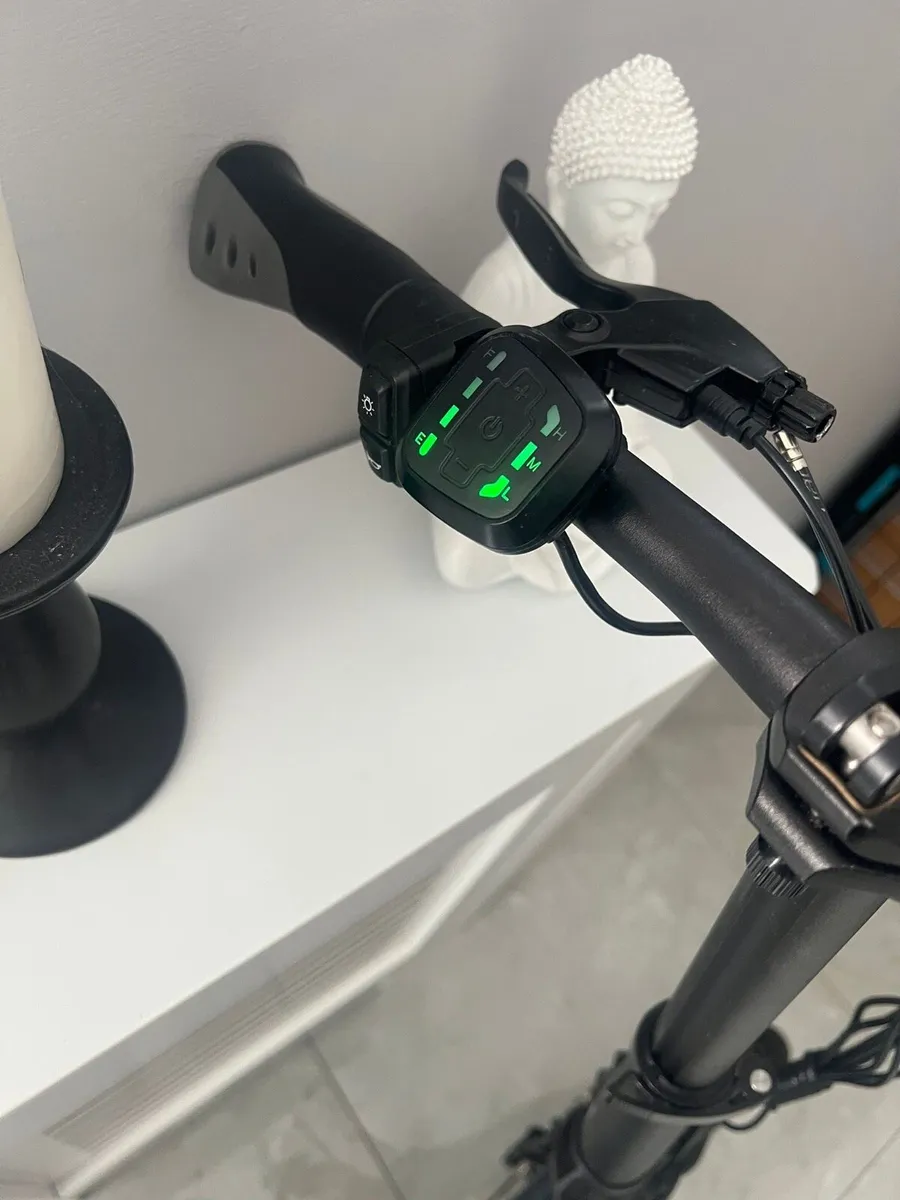 Fido electric bike - Image 3