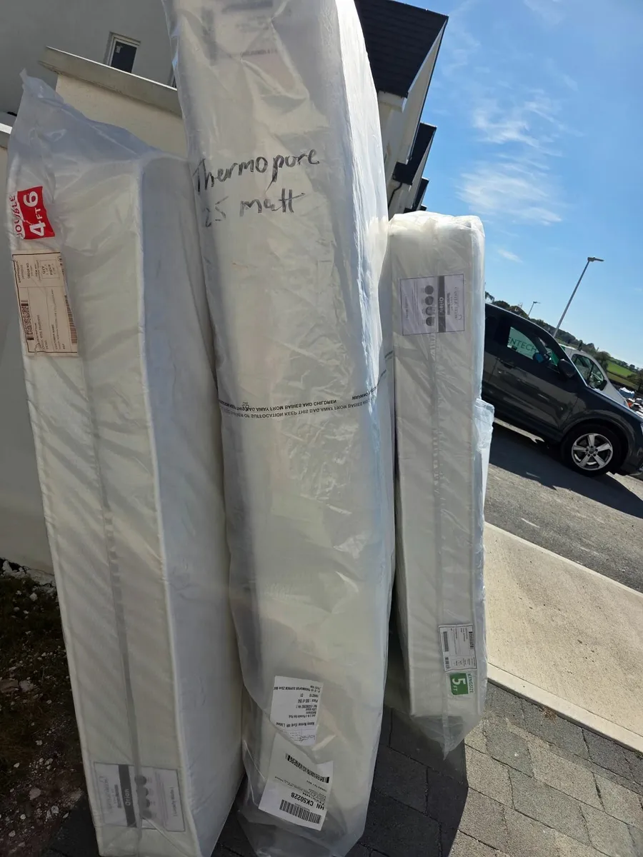 Mattress