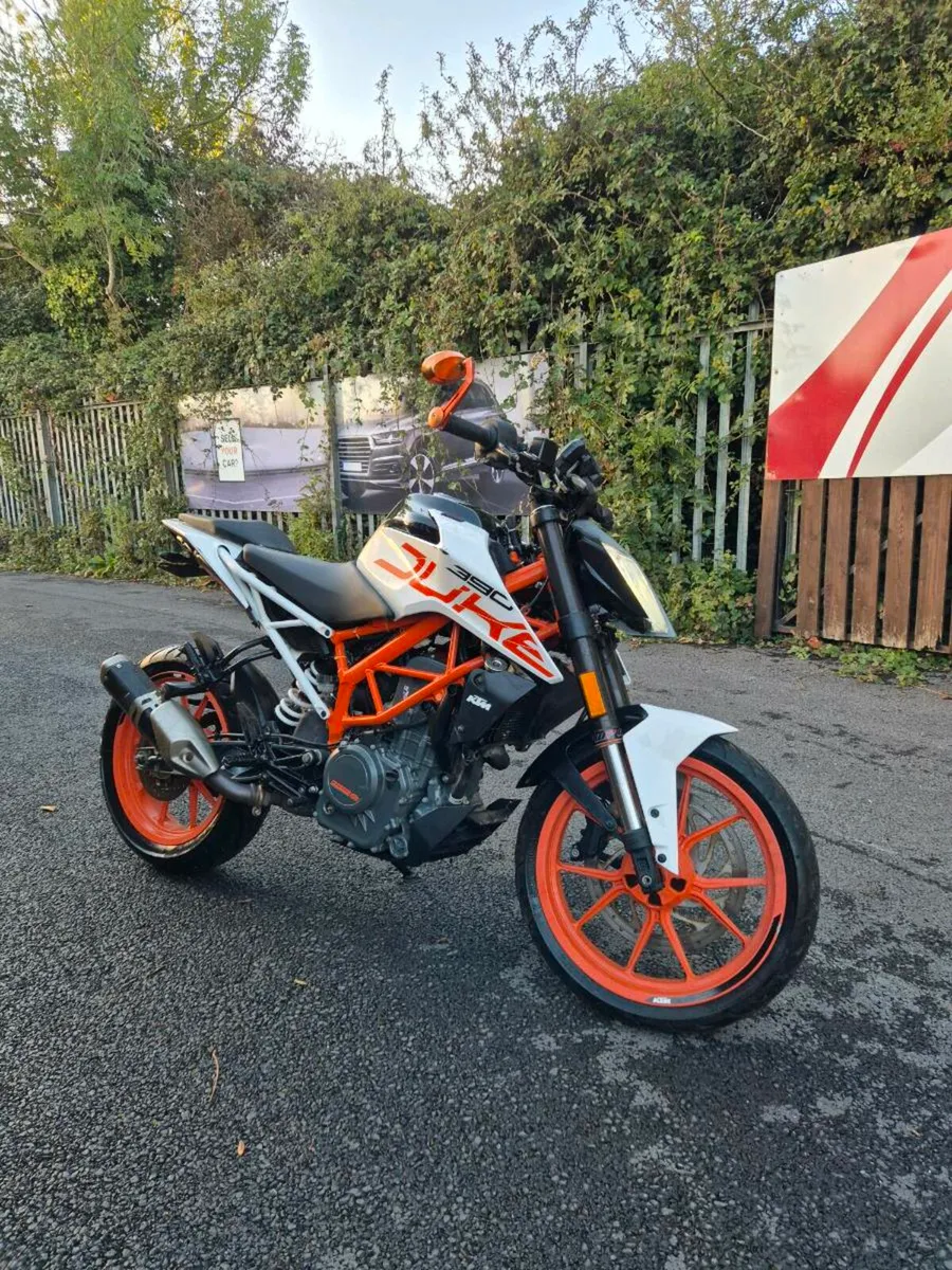Ktm 390 - Image 3