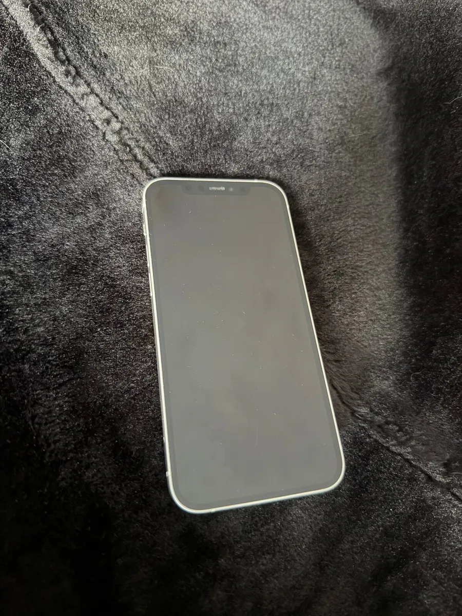 Iphone 12 64GB - Image 3