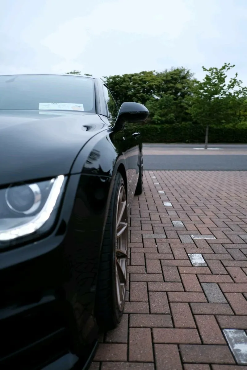 Audi A7 biTDI Quattro 313bhp - Image 3