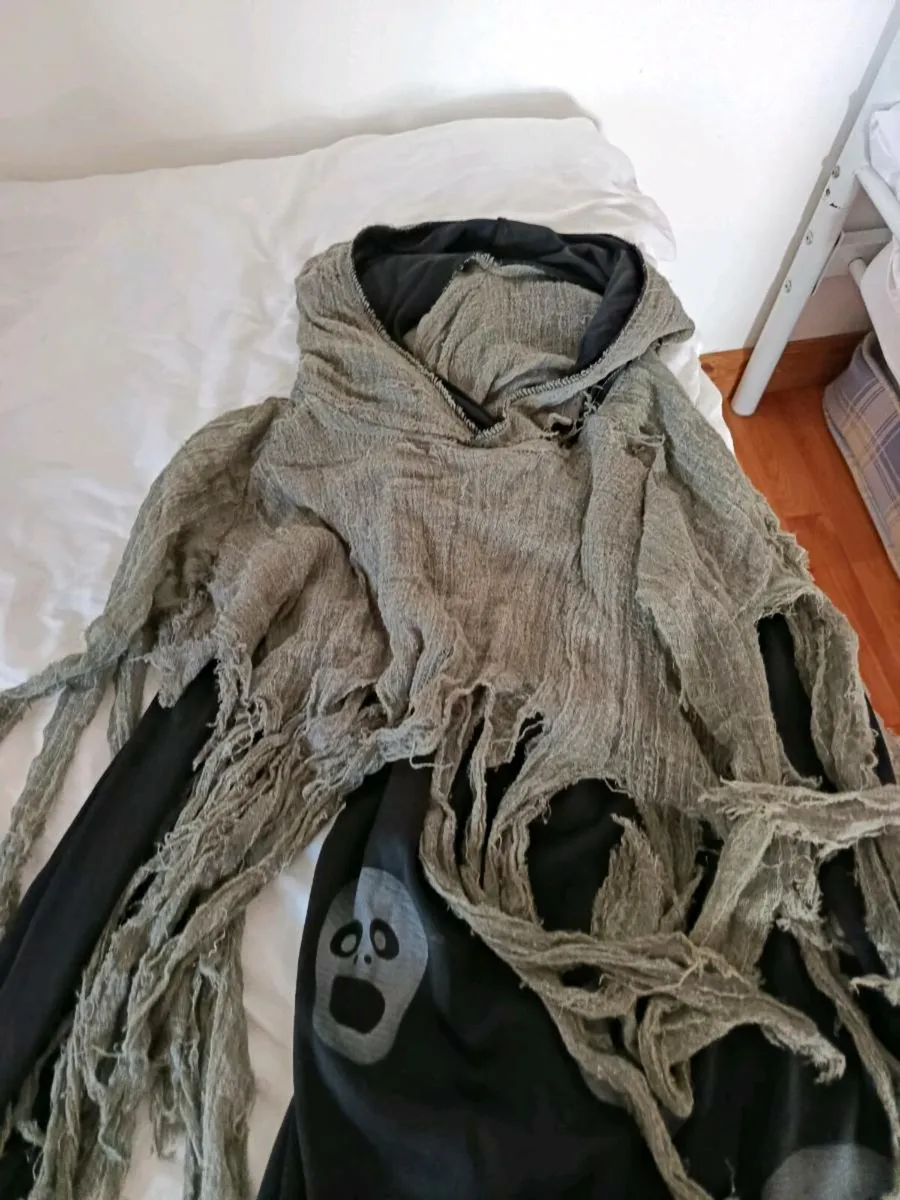 Halloween outfit - Image 3