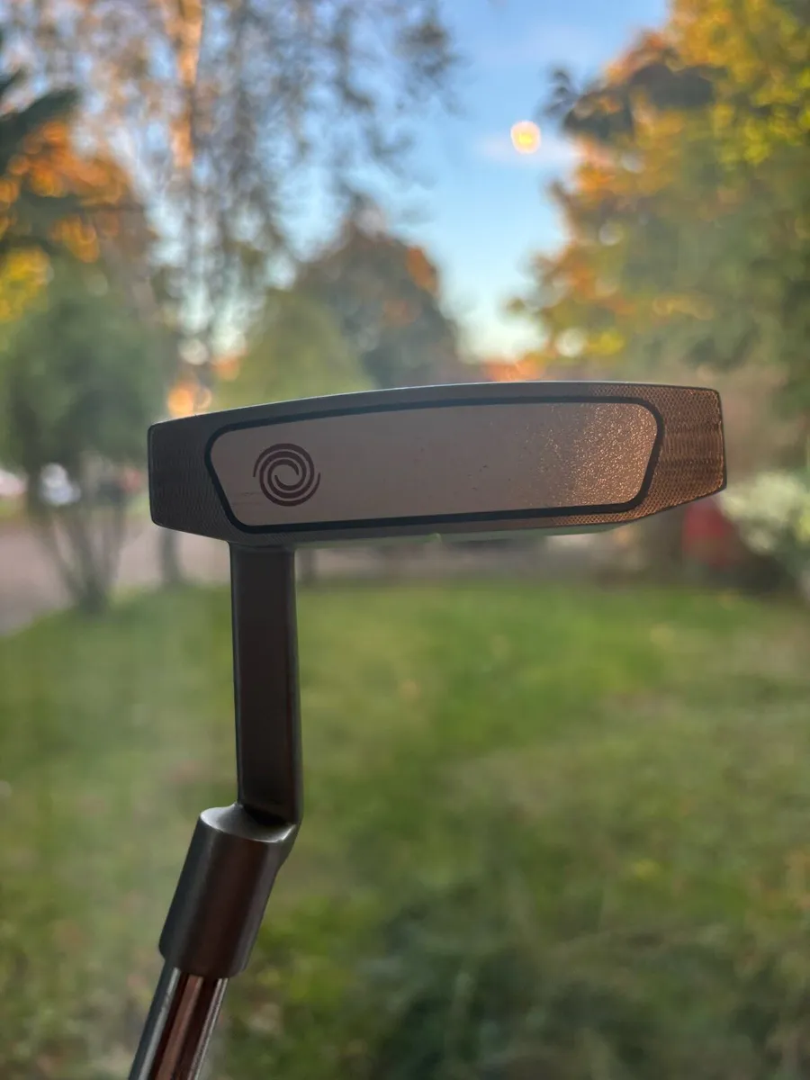 Odyssey White Hot OG Ch7 Putter 35” - Image 3