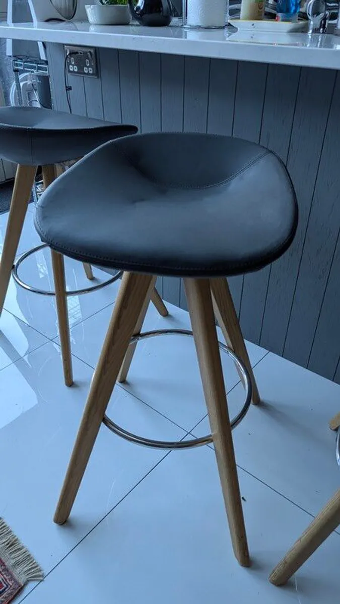 Kitchen stools - Image 2