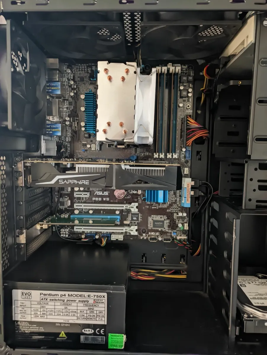 Gaming PC - Image 3