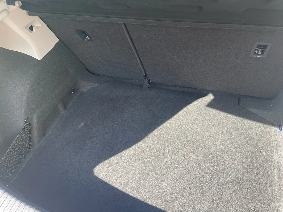 SEAT LEON FR 2019 JUST PASSED NCT - Image 4