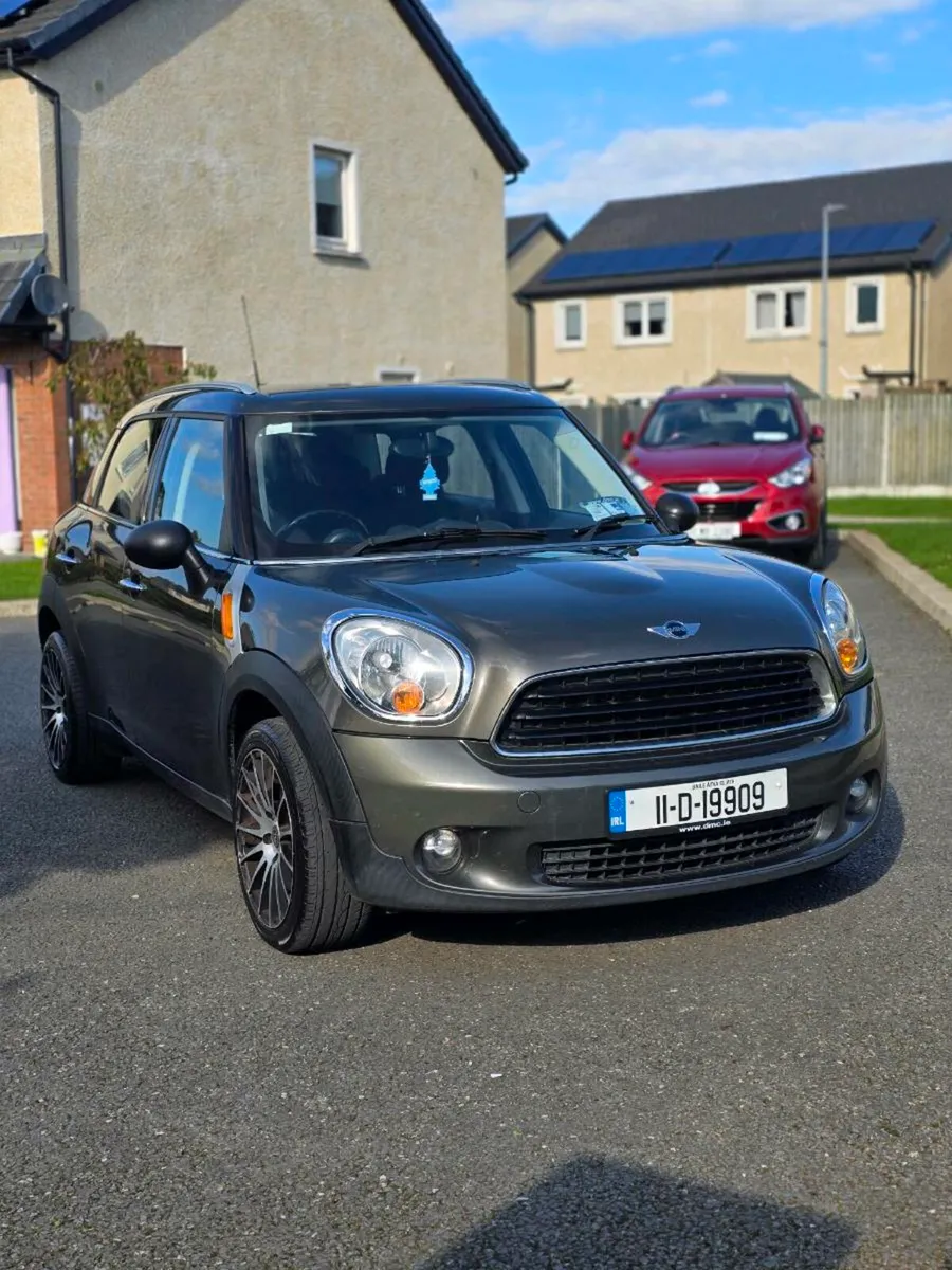 Mini one low mileage 3950 - Image 1
