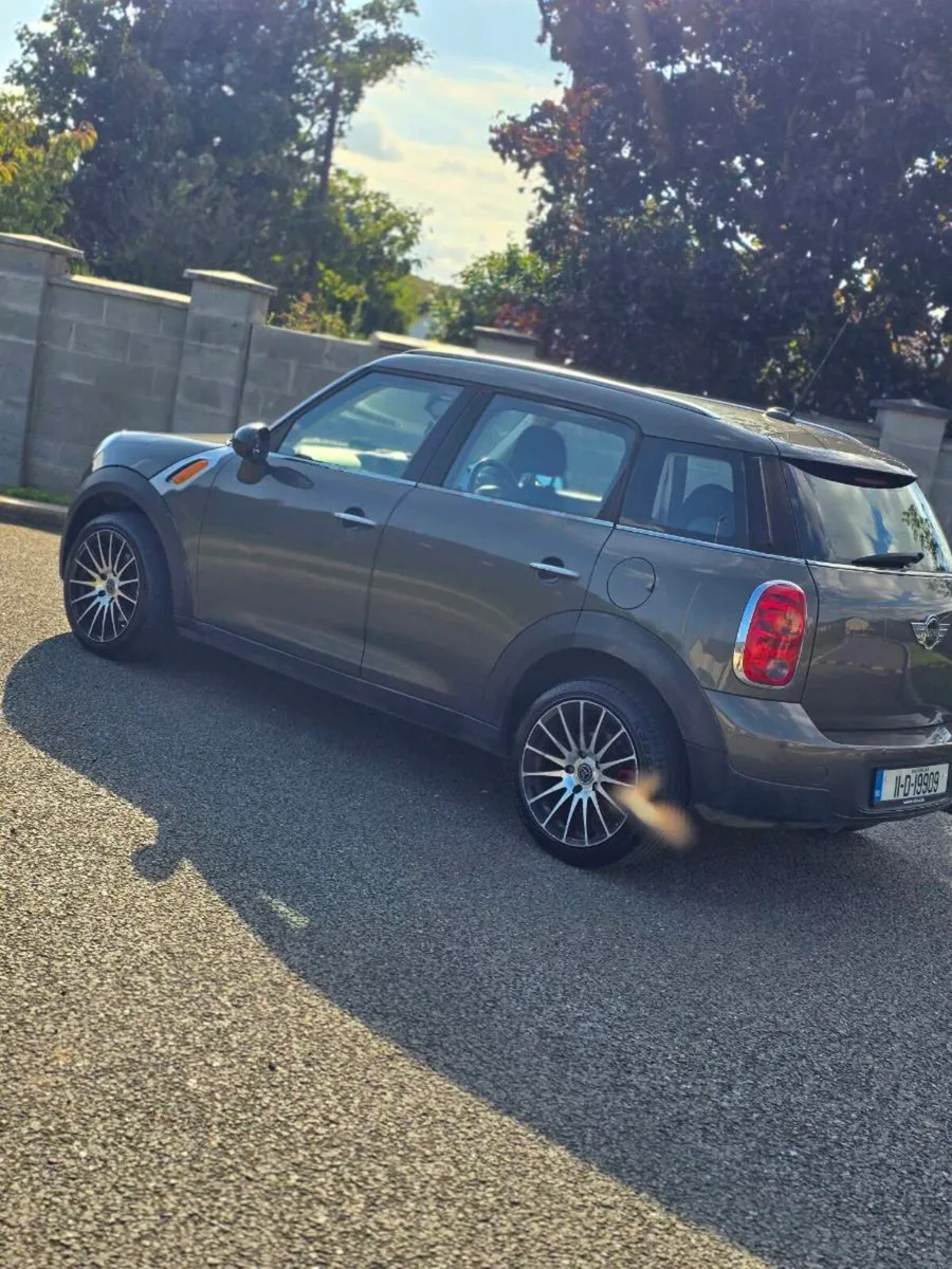 Mini one low mileage 3950 - Image 3