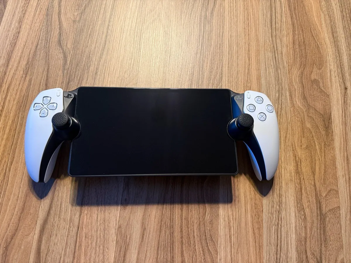 PS5 Portal - Image 2
