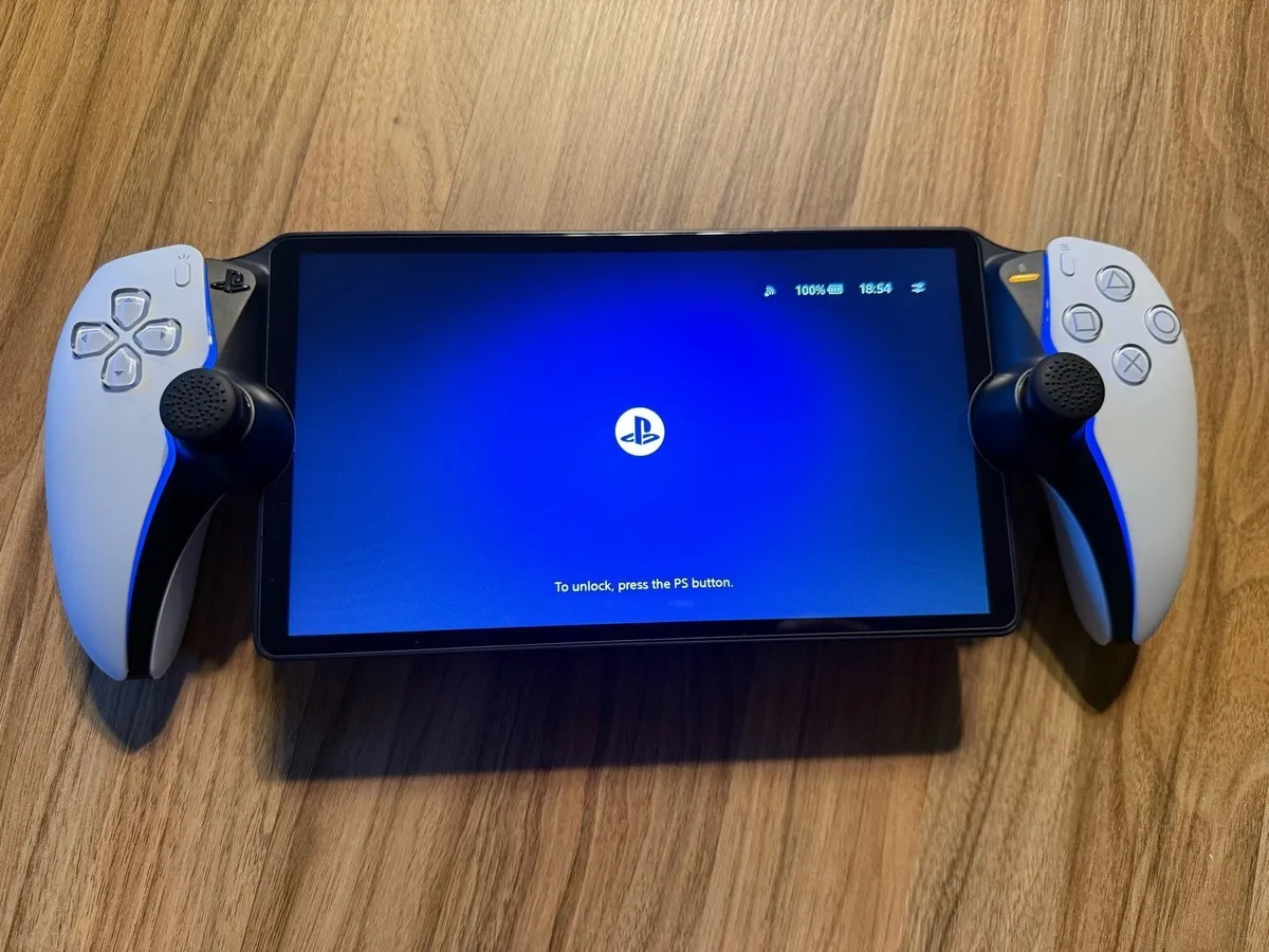 PS5 Portal - Image 1