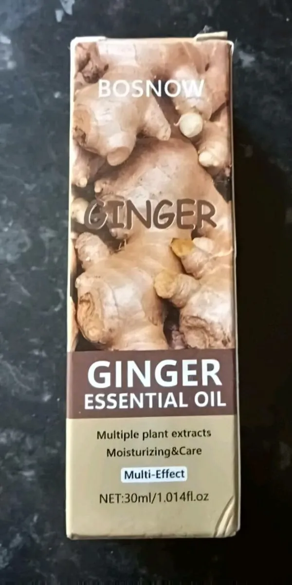 Hair growth oil - Image 4