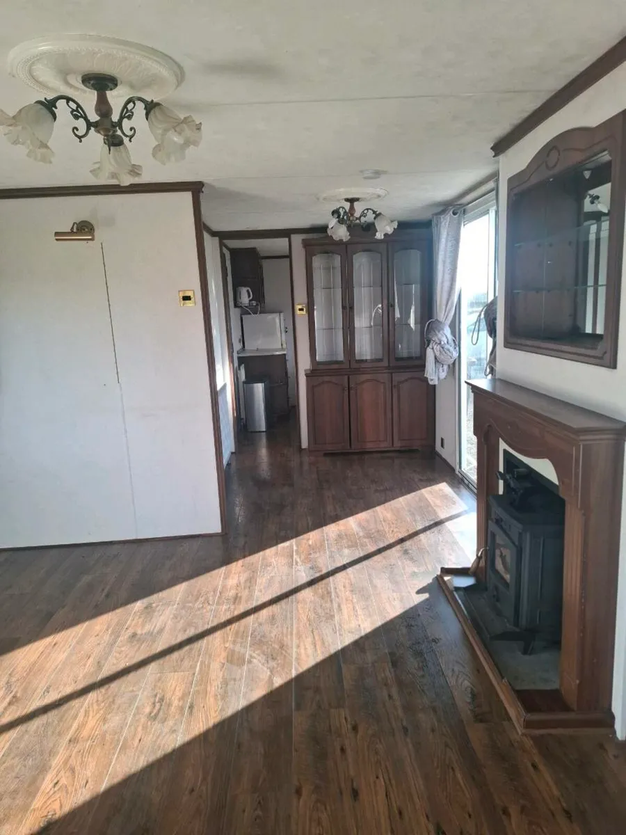 LARGE MOBILE HOME DUNGARVAN WATERFORD - Image 3