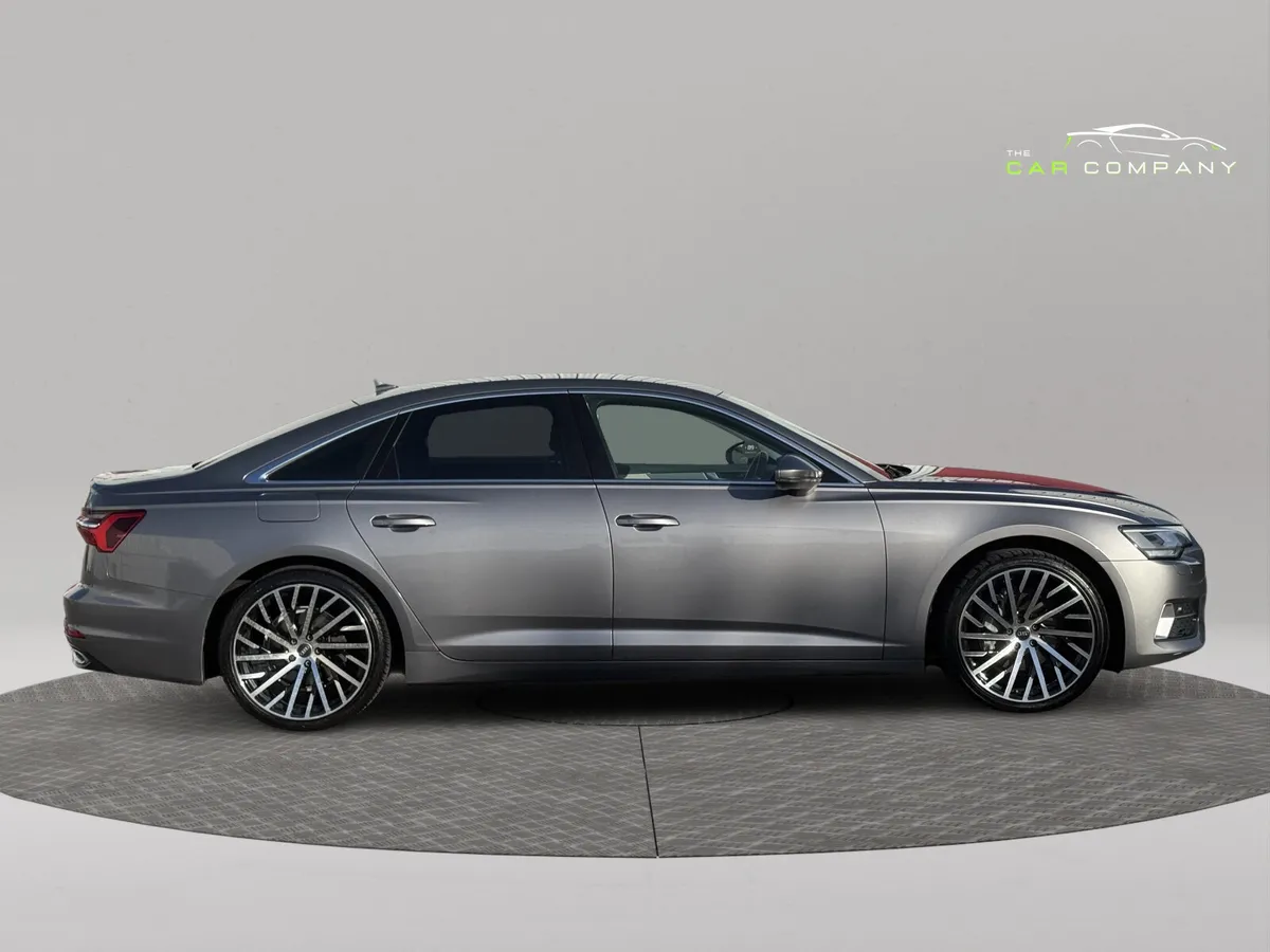 2019 Audi A6 (Upgraded Alloys) - Image 2