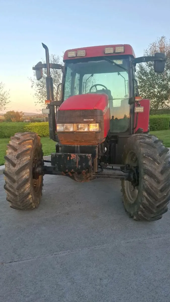 Tractor - Image 3