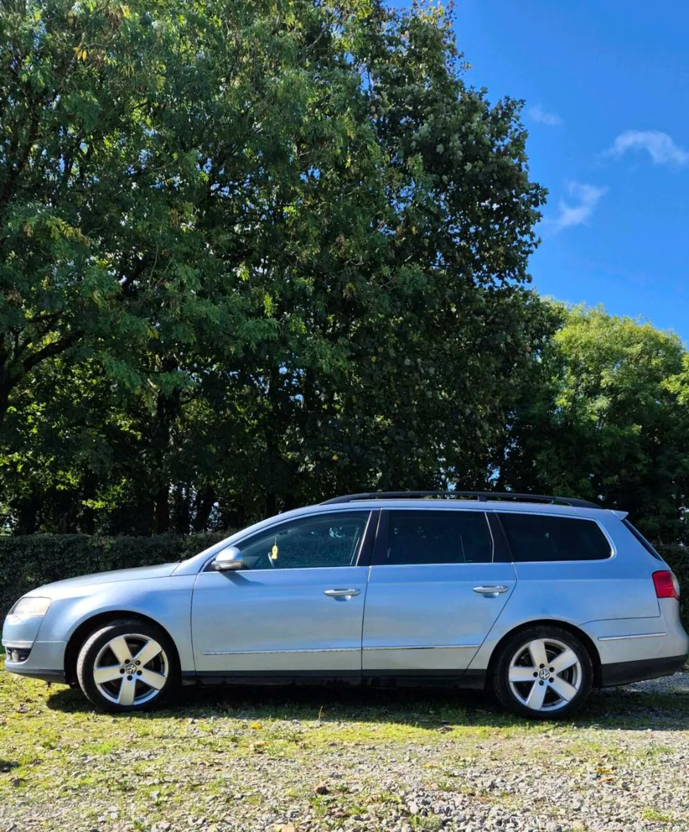 Volkswagen passat - Image 2