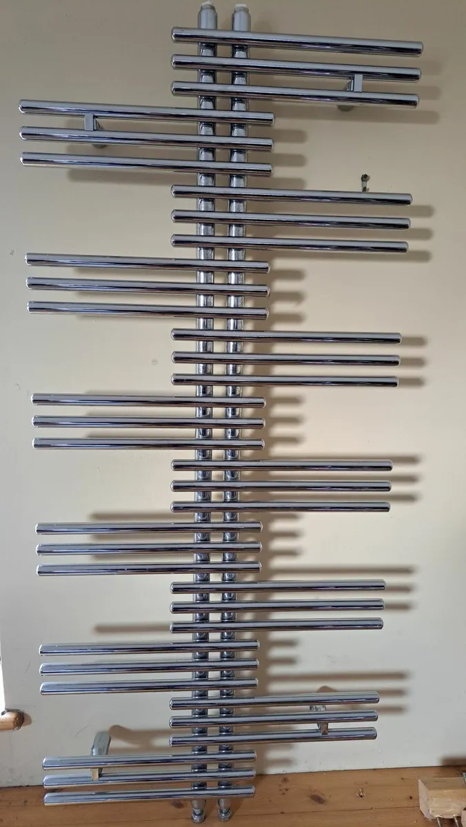 Towel Radiator