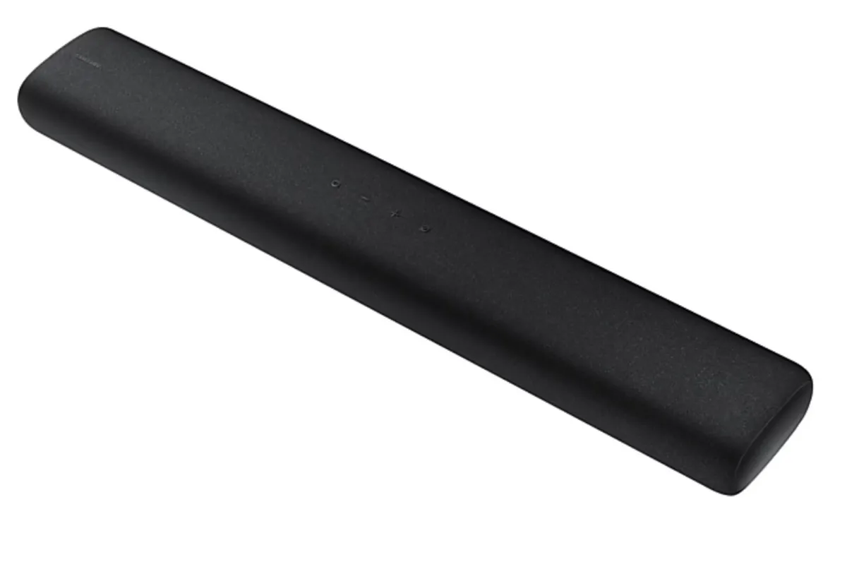 Samsung Soundbar HW-S60T - Excellent Condition - Image 1