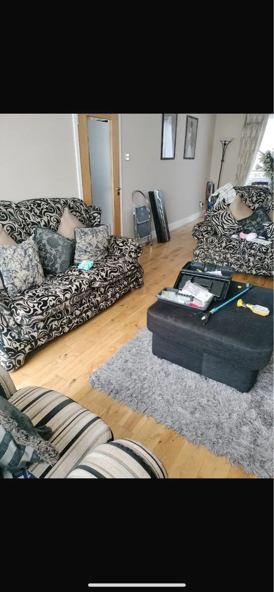 3 piece suite - Image 2