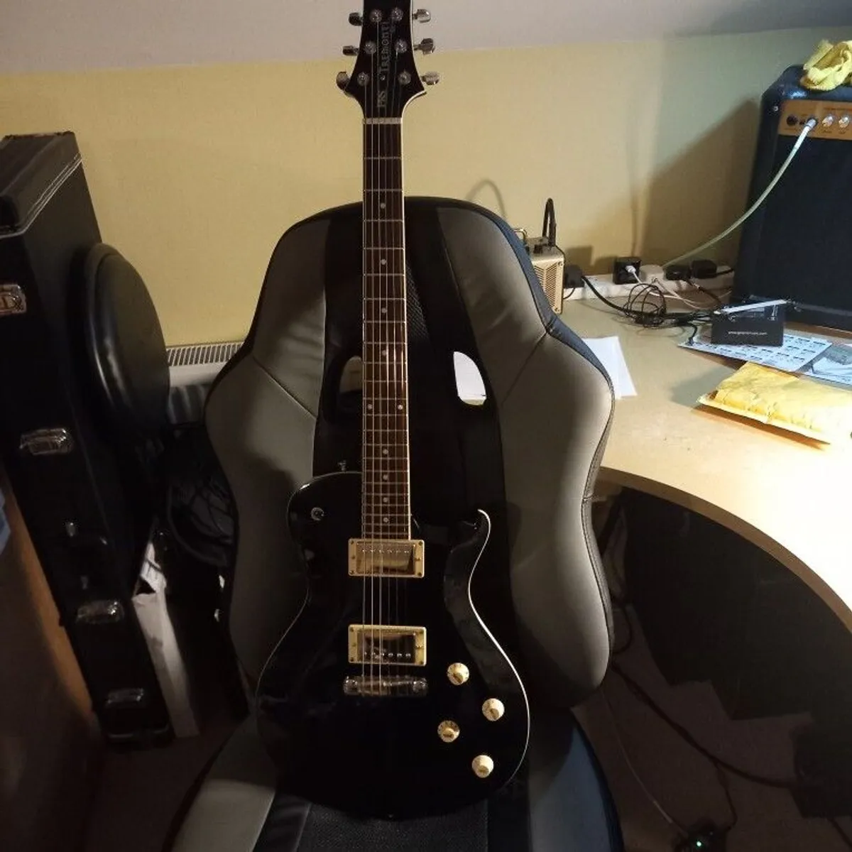 PRS Tremonti SE. Hamer Xt DC. Sheptone Pups - Image 2