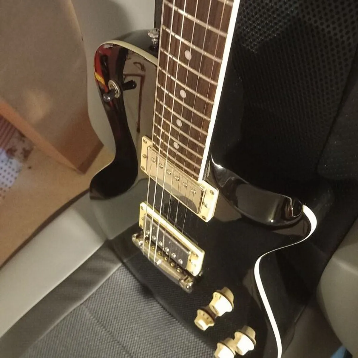 PRS Tremonti SE. Hamer Xt DC. Sheptone Pups - Image 4