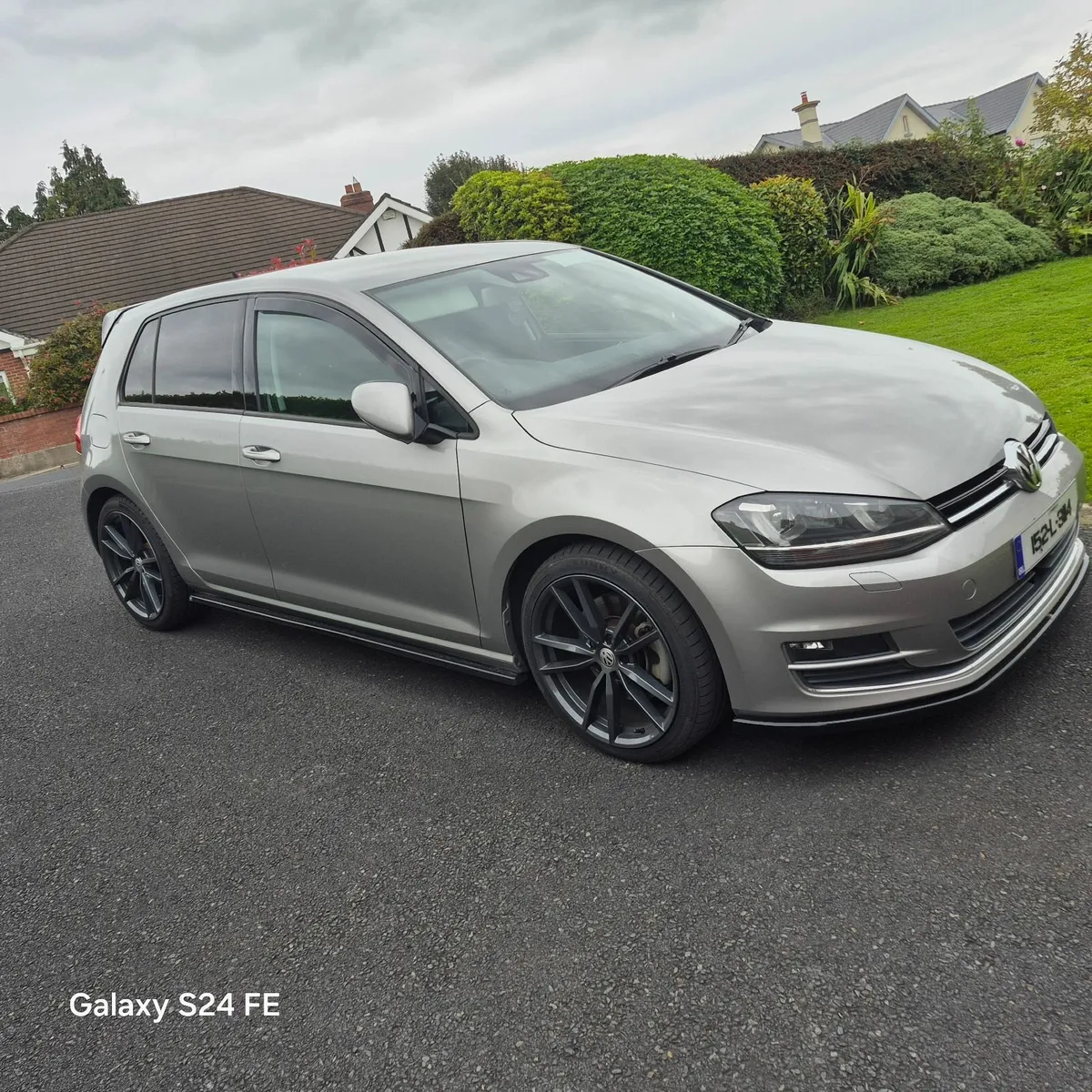 VW GOLF HIGHLINE 150BHP AUTO - Image 1