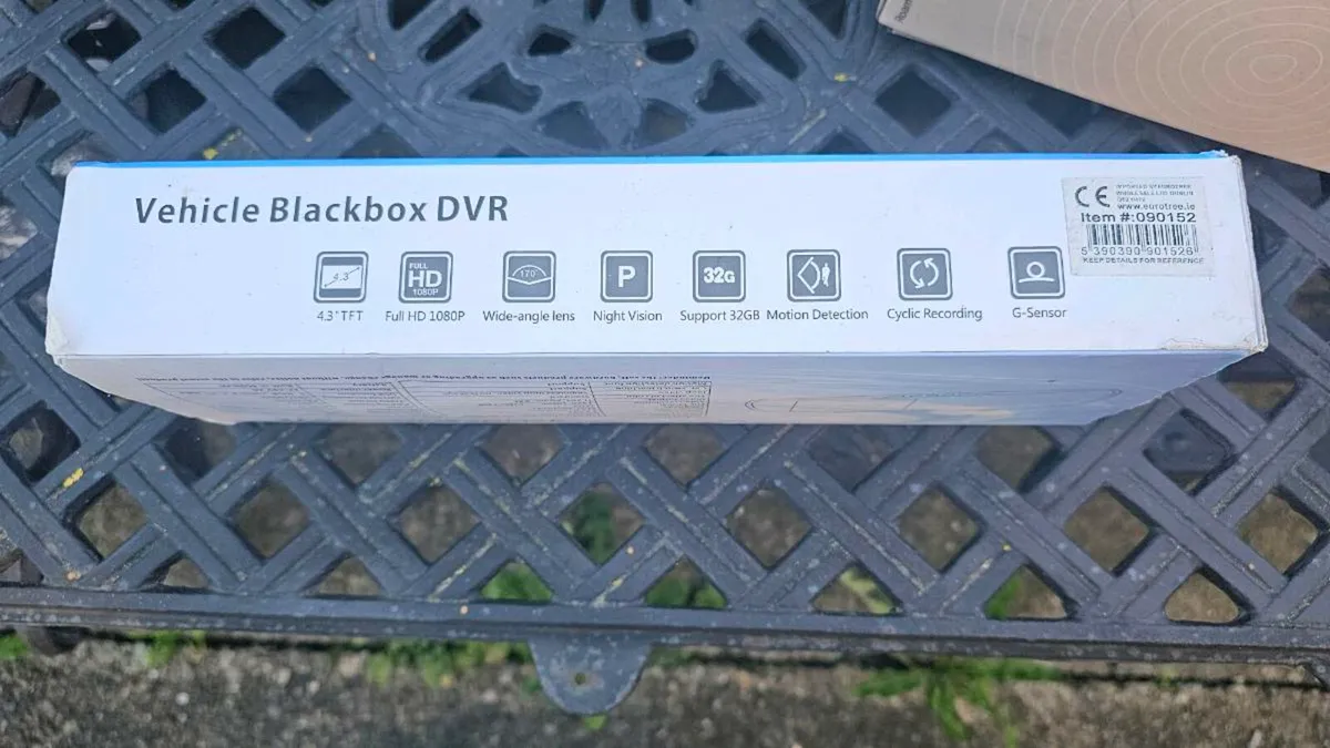 Blackbox for car - Image 2